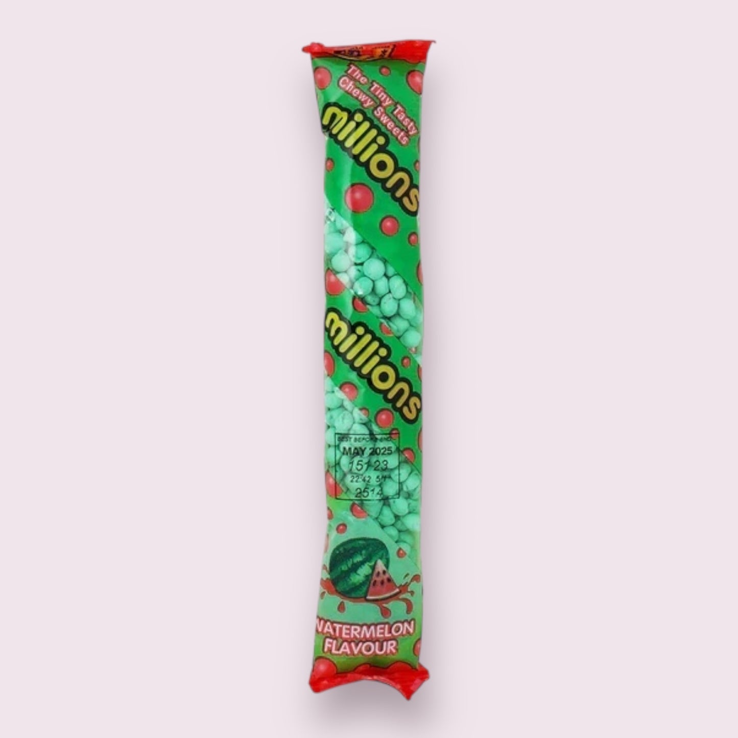 Millions Watermelon Pixie Candy Shoppe