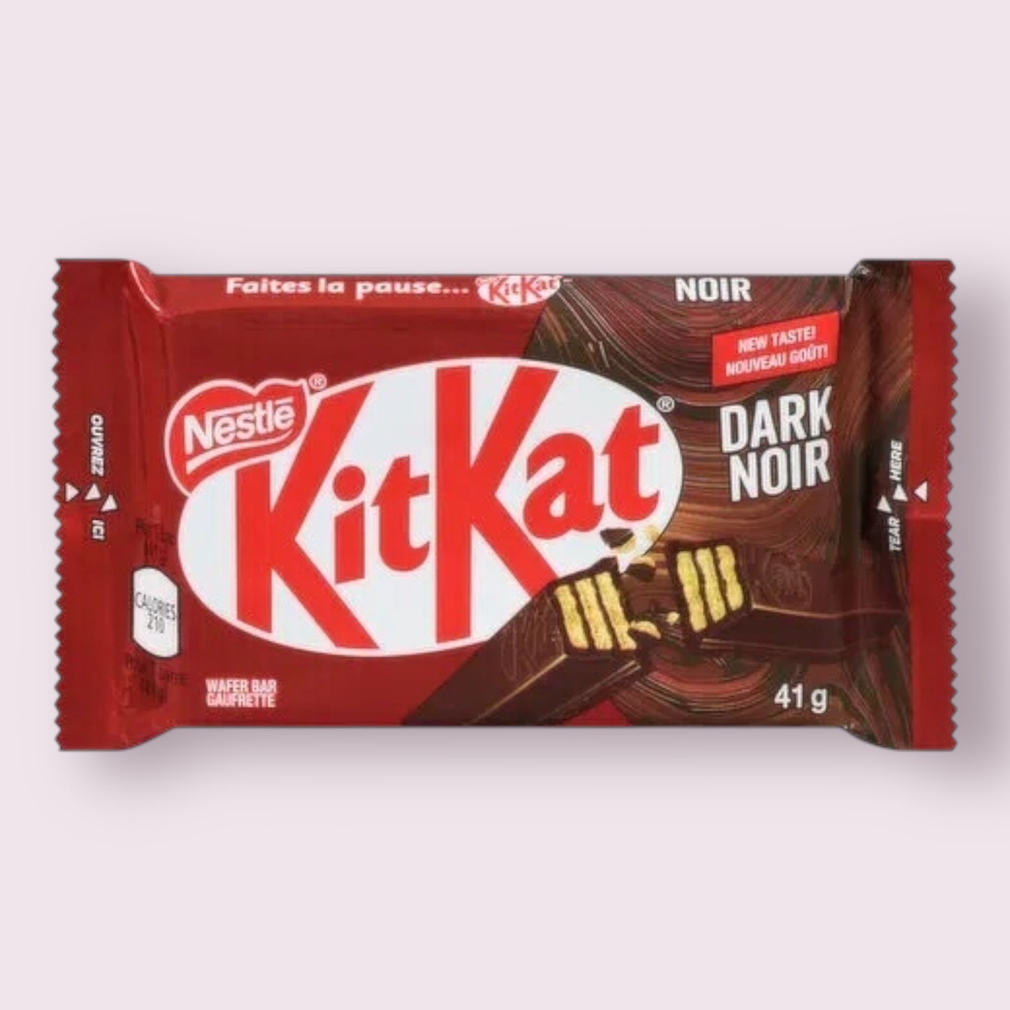 Kit Kat dark Pixie Candy Shoppe