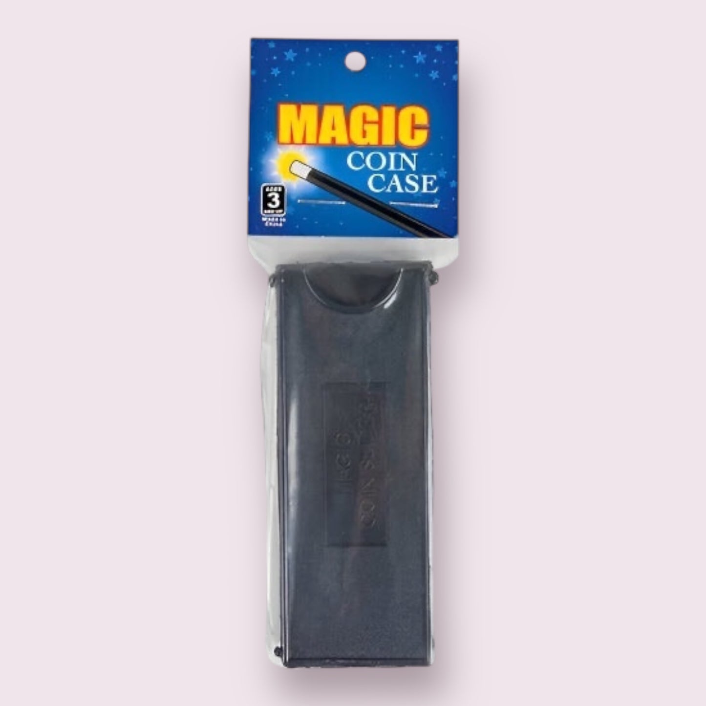 Magic Coin Case Pixie Candy Shoppe