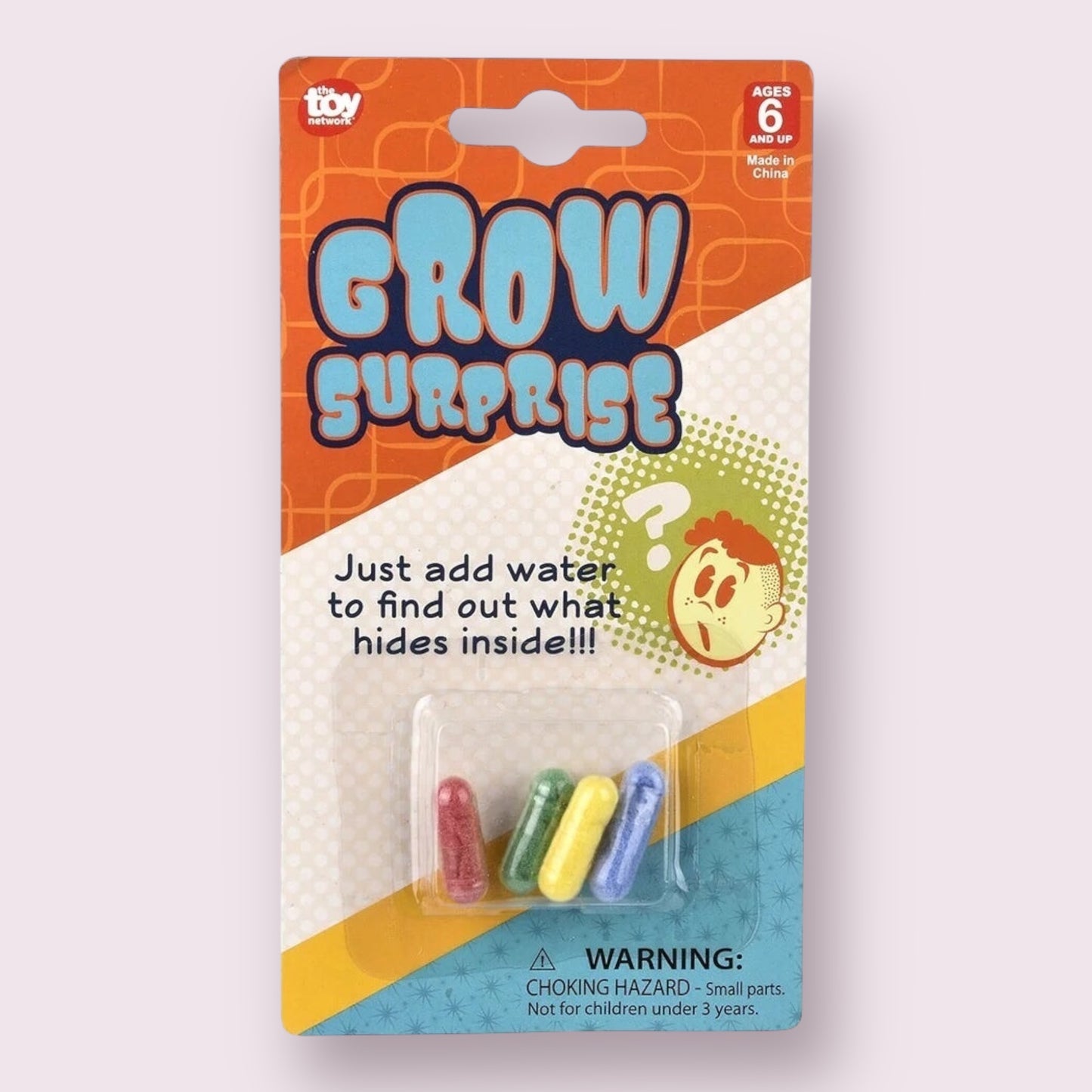 Grow Surprise Pixie Candy Shoppe