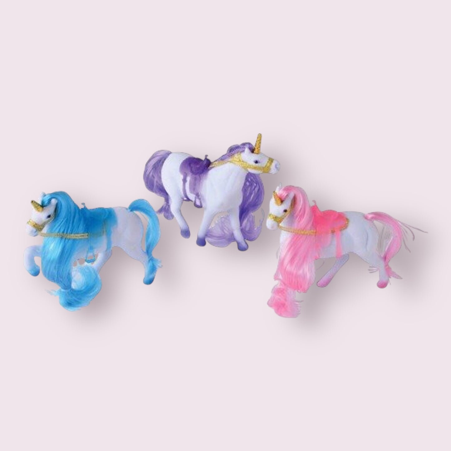 The Toy Network Unicorn Toys Pixie Candy Shoppe