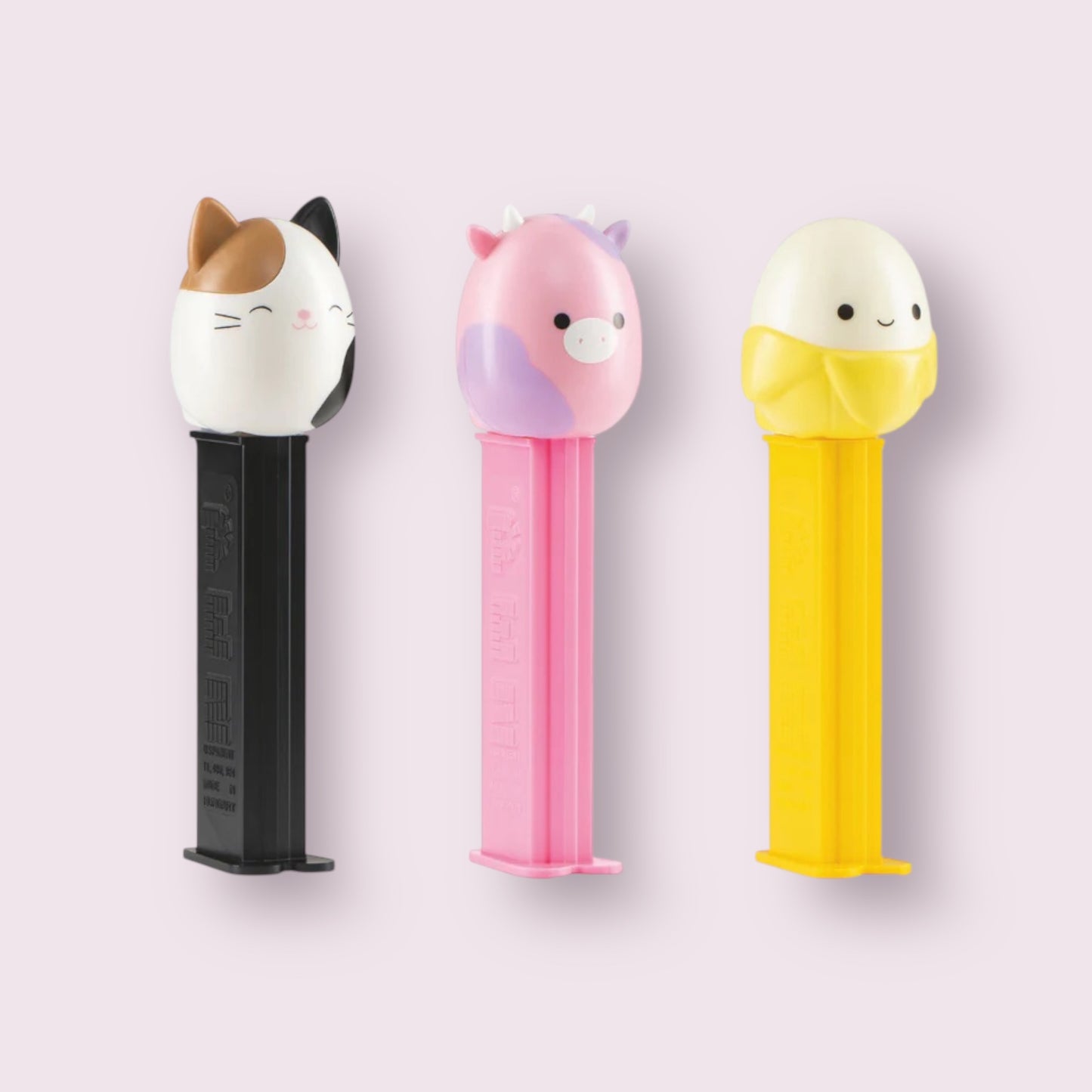 SquishMallow Pez Pixie Candy Shoppe