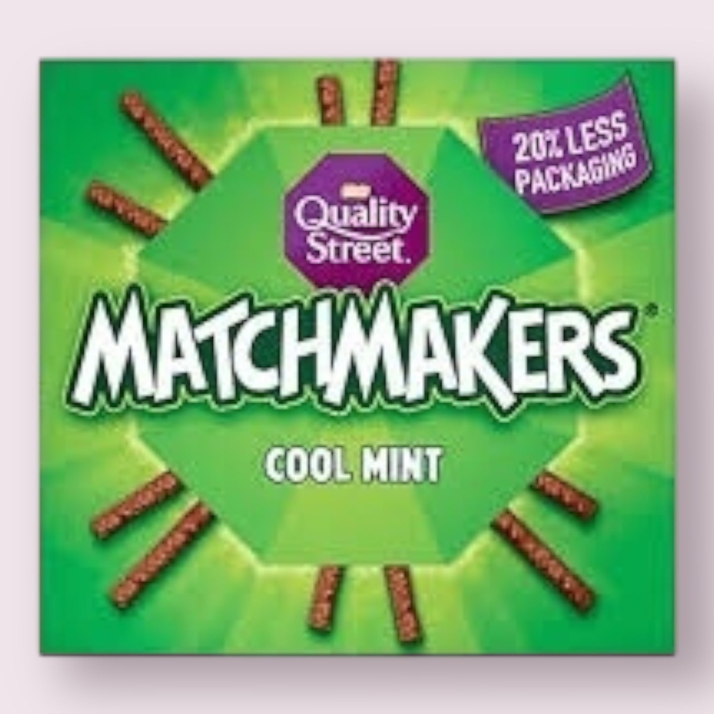 Matchmaker Cool Mint