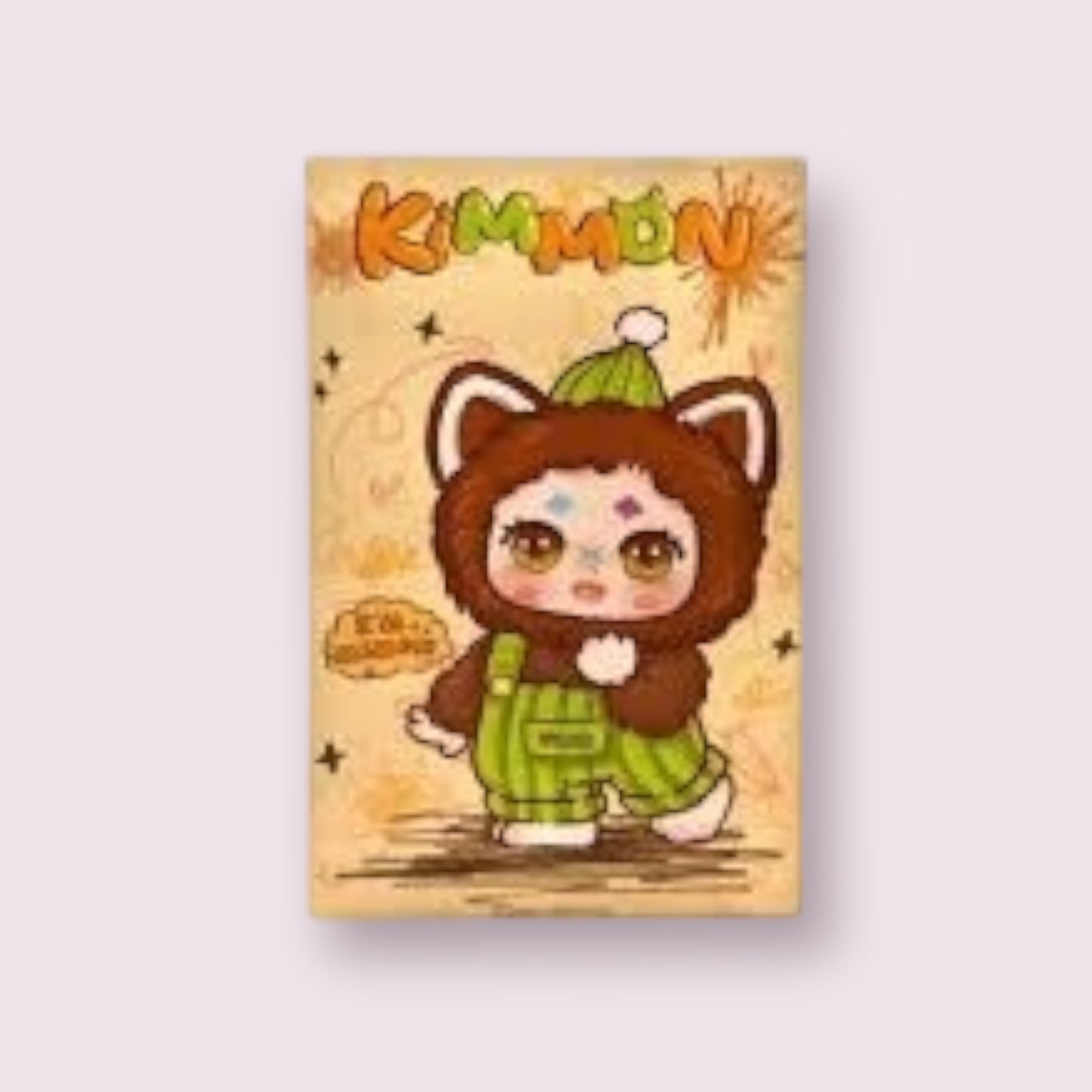 Kimmon Mimmon Blind Box