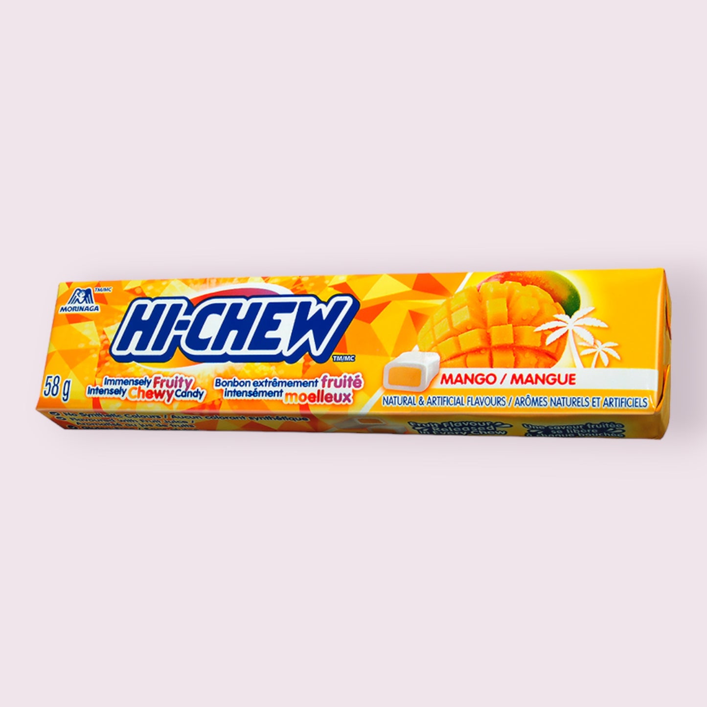 Hi Chew Mango Pixie Candy Shoppe