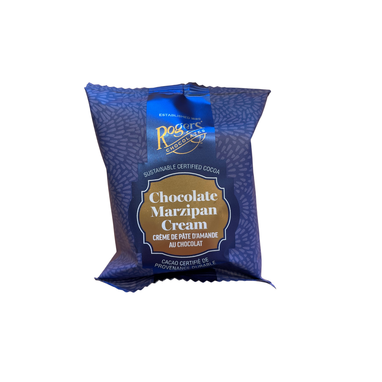 Rogers Chocolate Marzipan Cream Chocolate Pixie Candy Shop