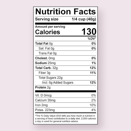 Marich Very Berry Chocolate Mix Chocolate Pixie Candy Shoppe