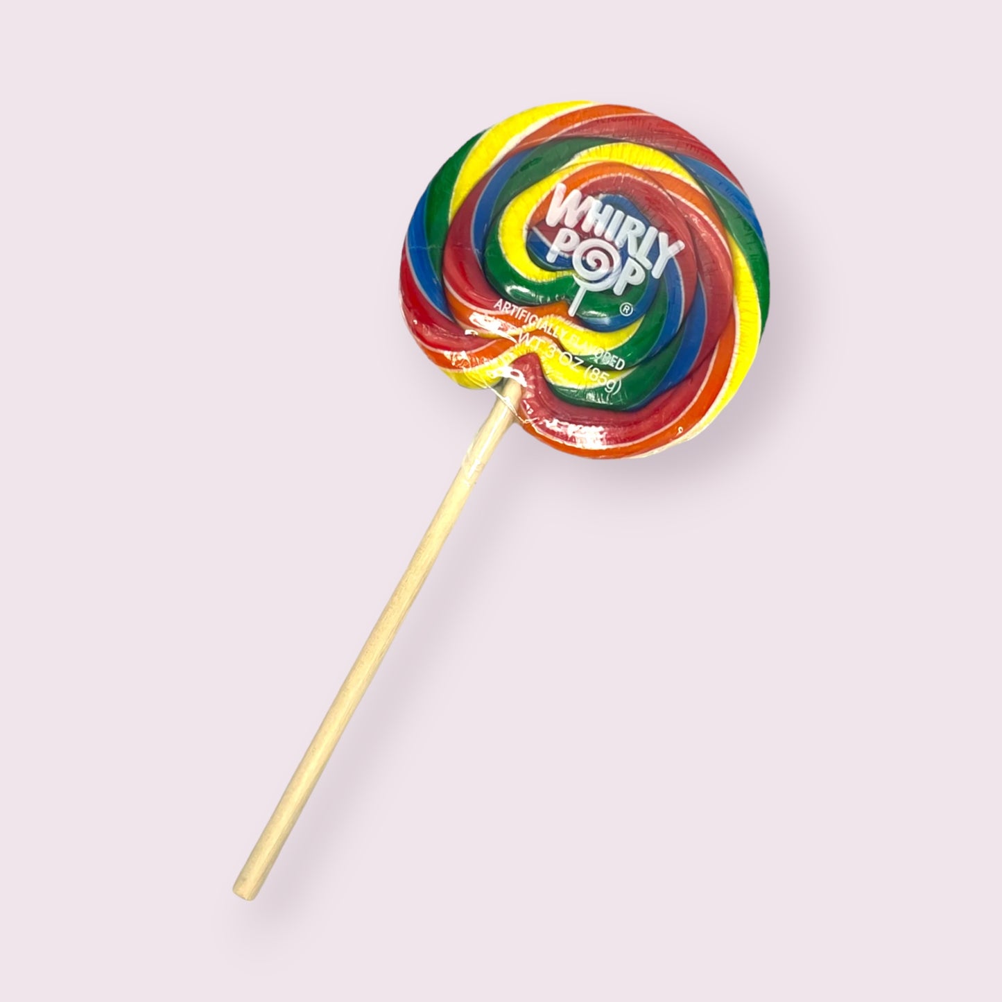 Whirly Pop Medium Candy Pixie Candy Shoppe