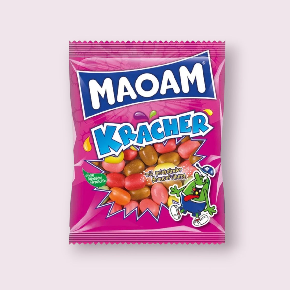 Haribo Maoam Kracher Pixie Candy Shoppe