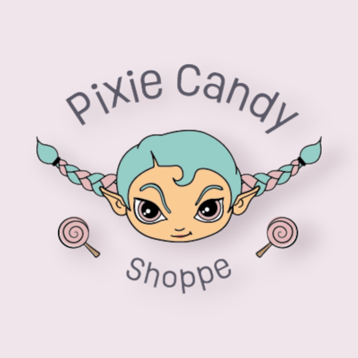 Pixie's Gift Card Gift Card Pixie Candy Shop