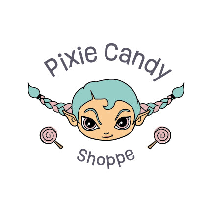 Pixie's Gift Card Gift Card Pixie Candy Shop