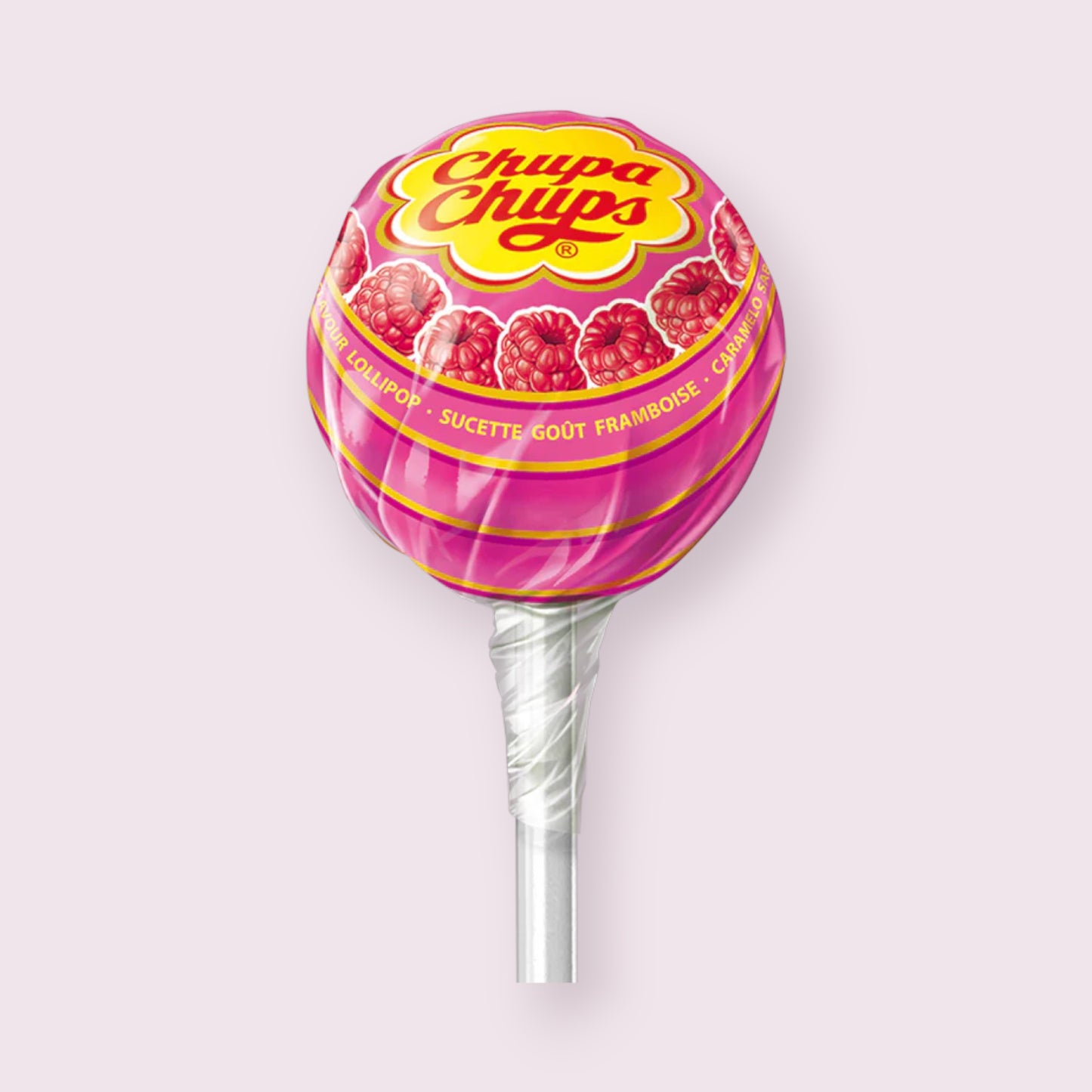 Chupa Chup Lolly Pixie Candy Shoppe