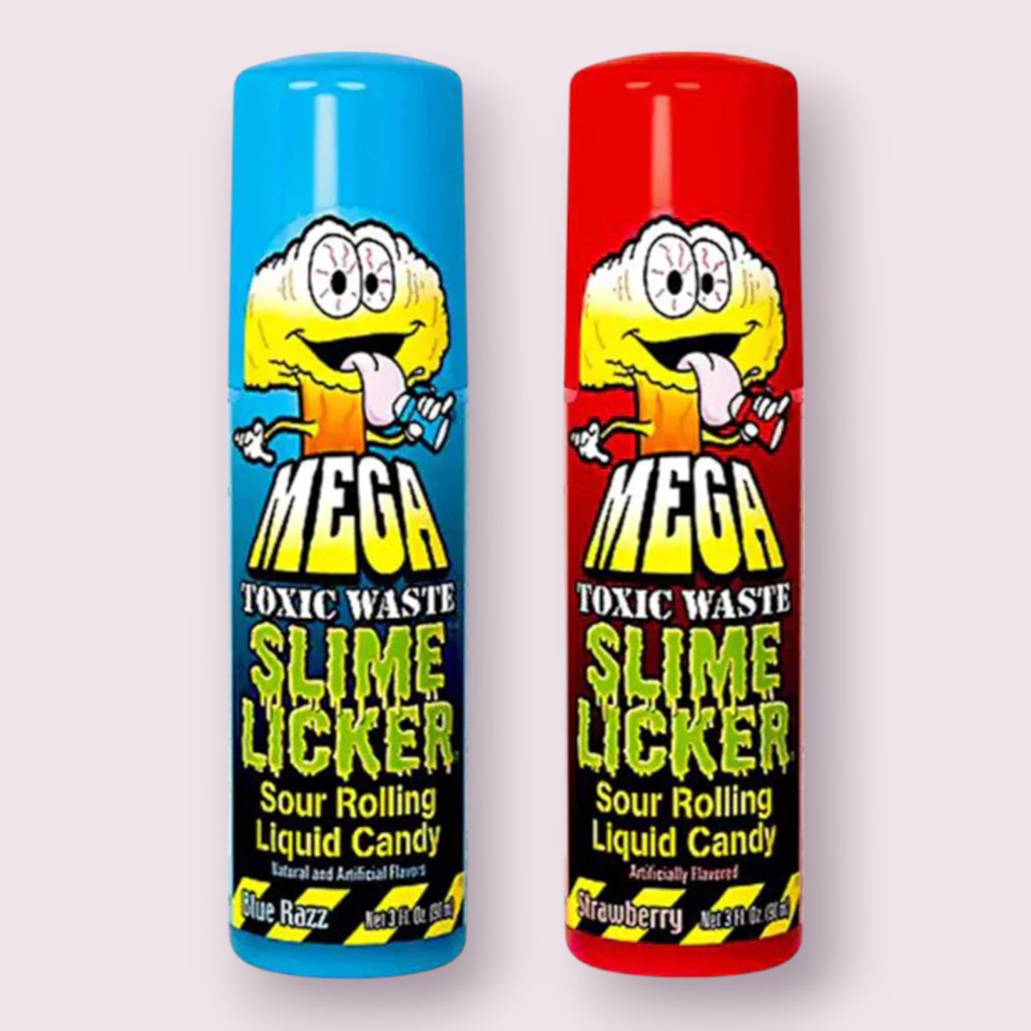 Mega Slime Lickers Pixie Candy Shoppe