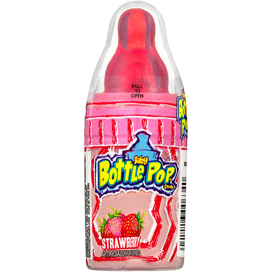 Baby Bottles Pops Essentials Pixie Candy Shoppe