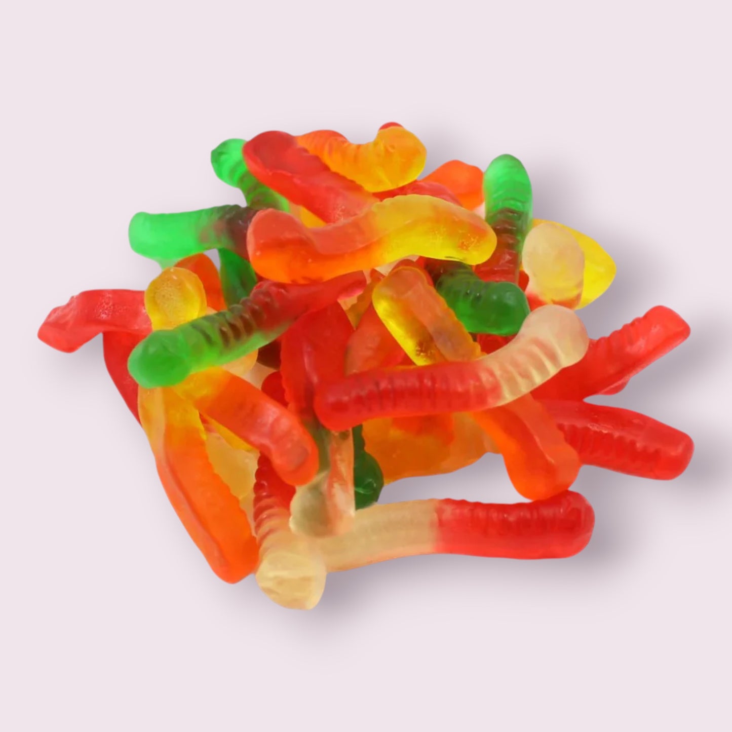 Gummy Worms Bulk Pixie Candy Shoppe