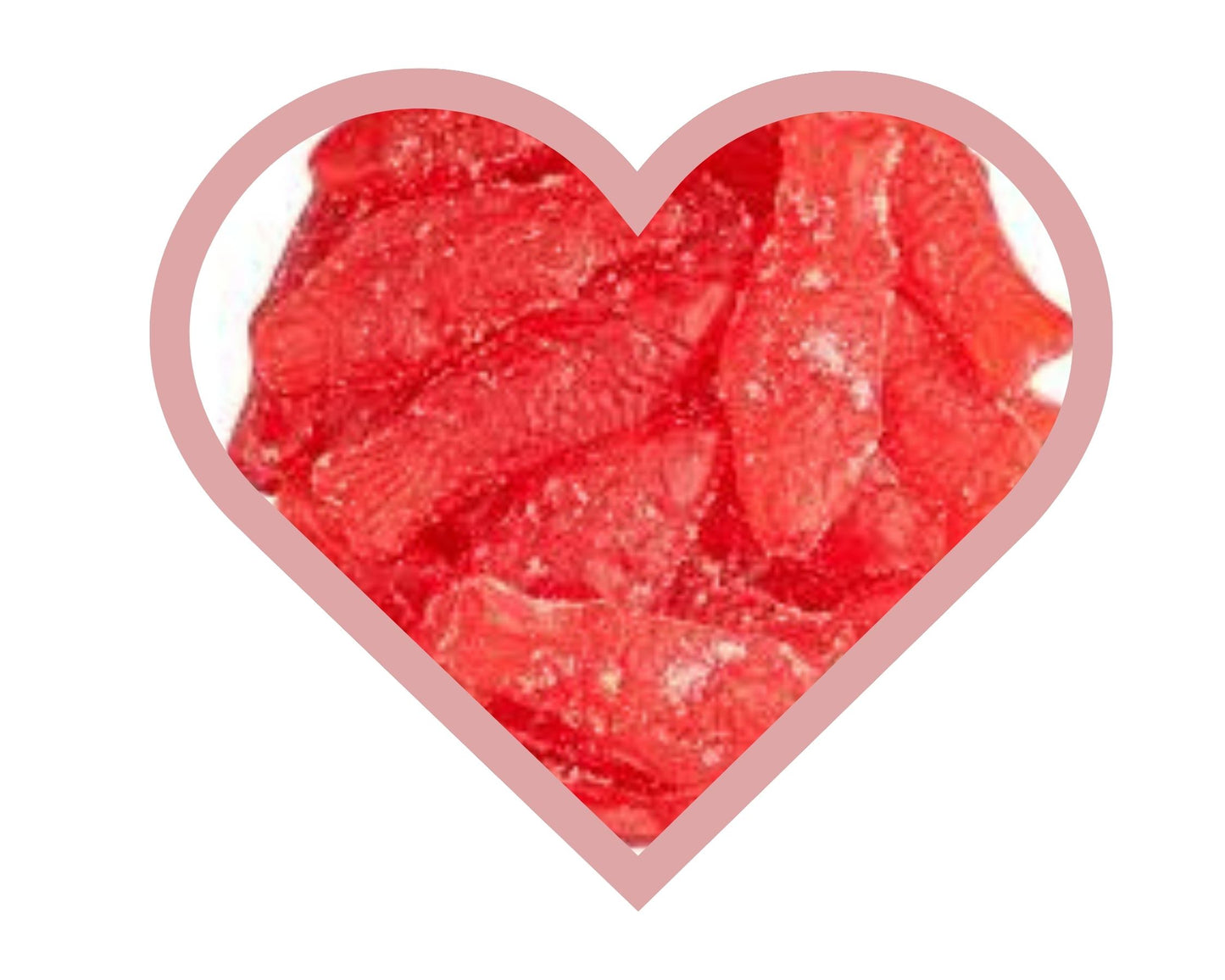 Swedish Fish Gummies Pixie Candy Shoppe