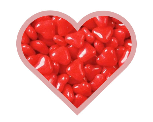 Cinnamon Hearts Essentials Pixie Candy Shoppe
