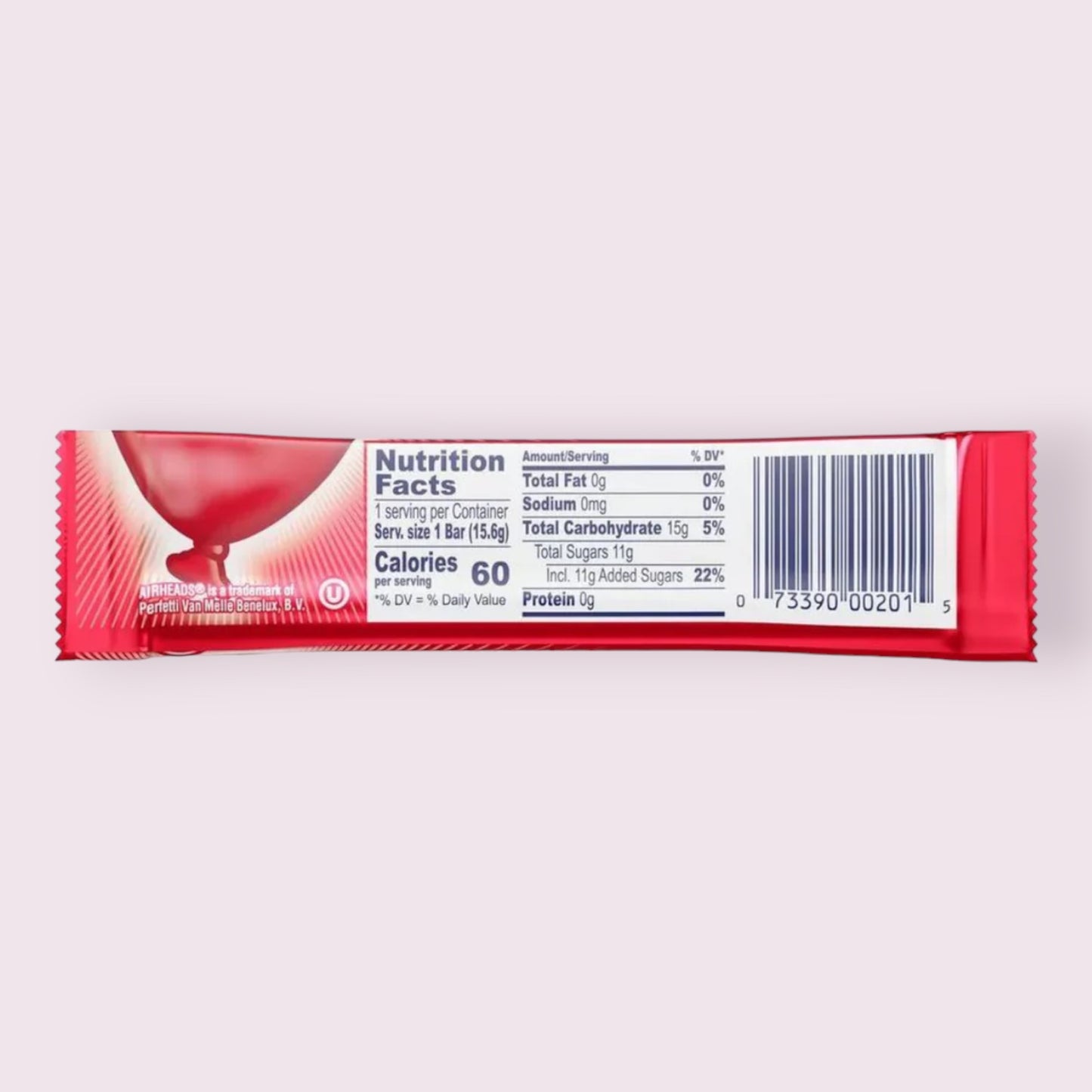 Airheads Bars Essentials Pixie Candy Shop