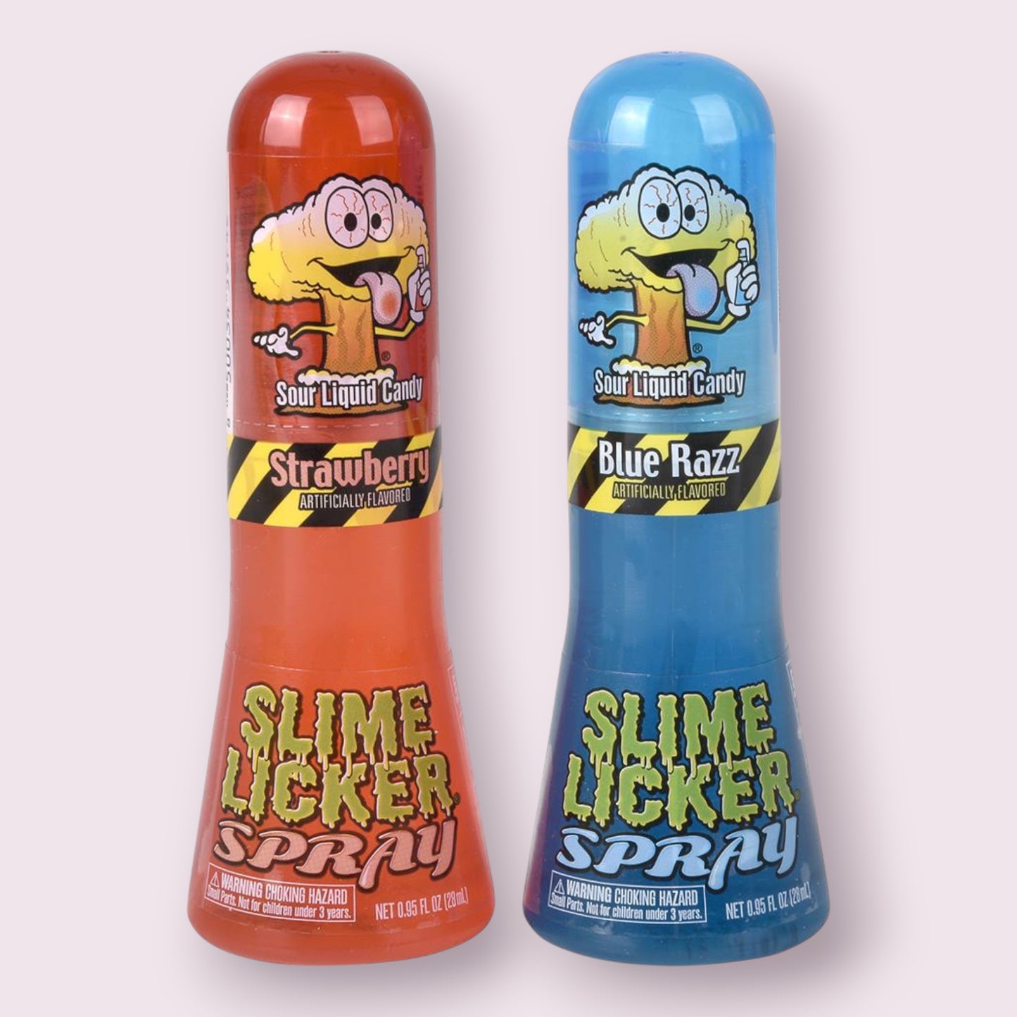 Toxic Waste Slime Licker Spray Pixie Candy Shoppe