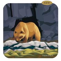 Roger's Bear Tin (CDN)