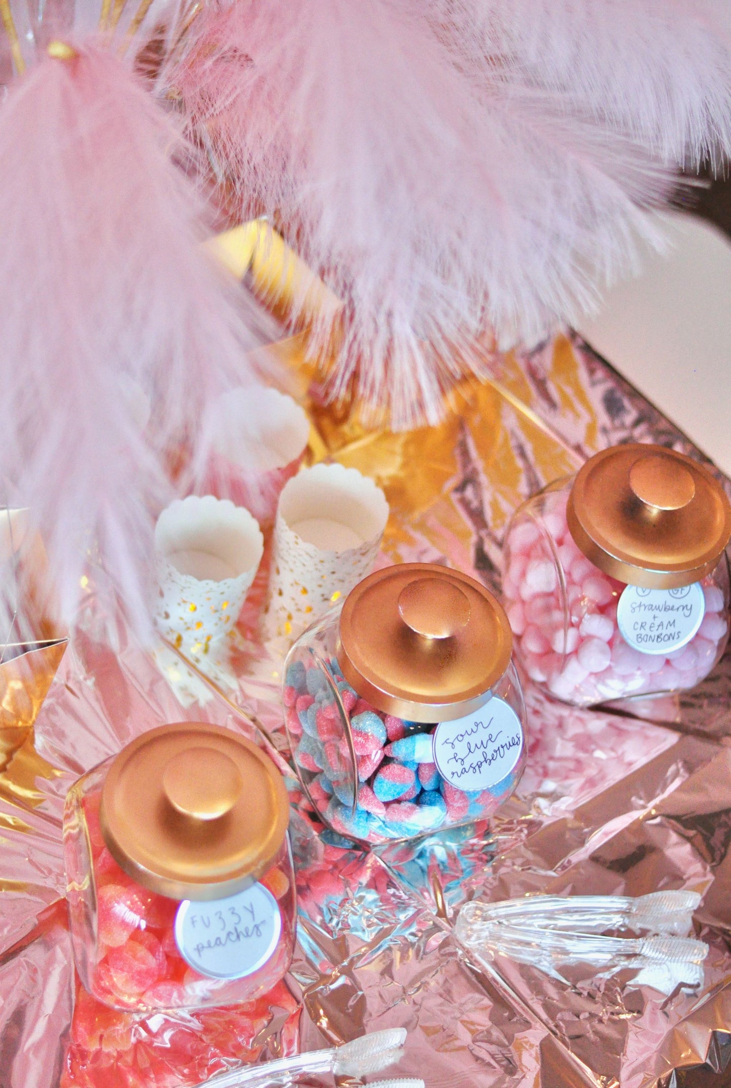 Book Your Pixie Party - Call Today 250-354-1122 Pixie Parties Pixie Candy Shoppe Adult Party/Event