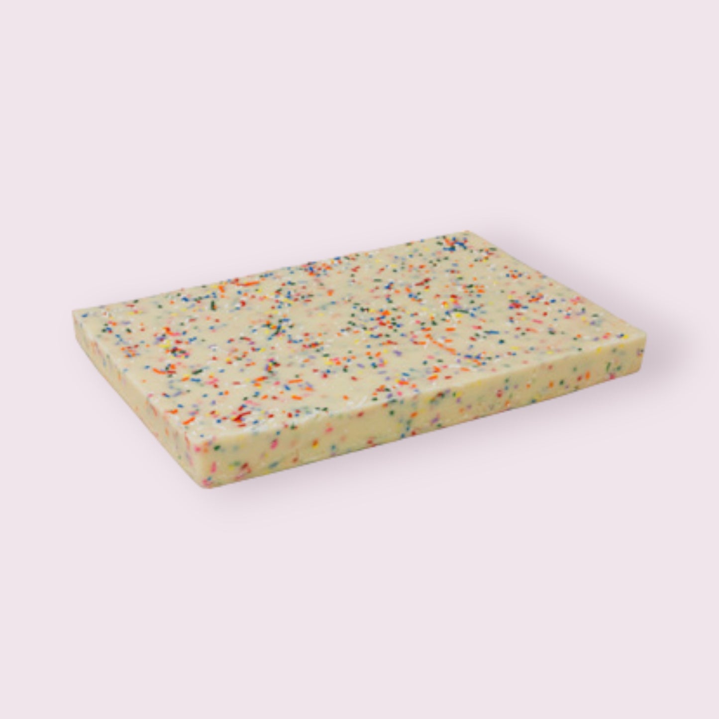 Pixie's Birthday Cake Fudge Fudge Pixie Candy Shoppe