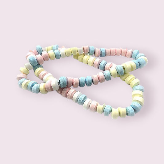 KoKo's Giant Candy Necklaces Retro Pixie Candy Shop