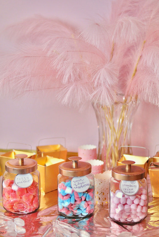 Pixie's Party Add Ons Pixie Parties Pixie Candy Shoppe