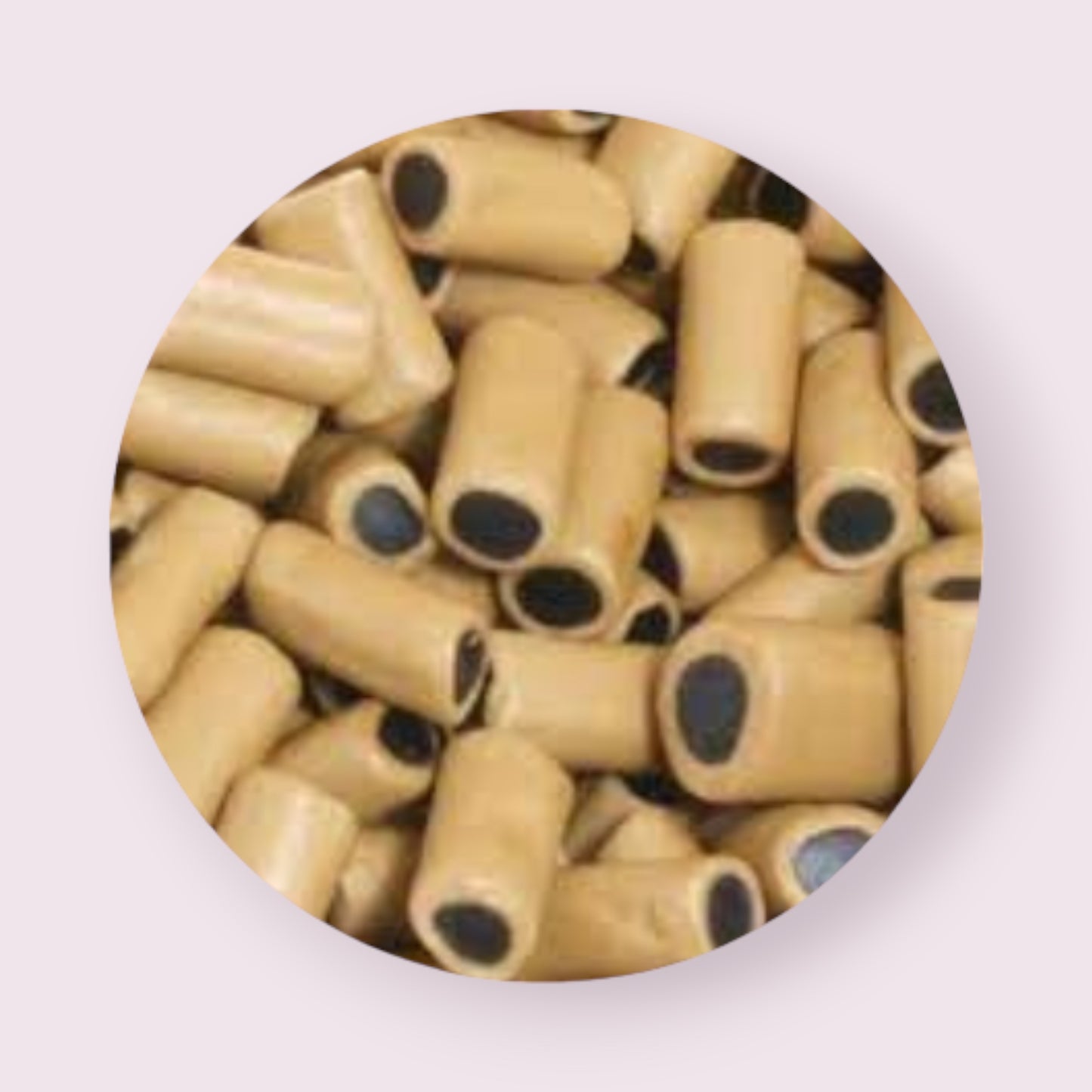 Caramel Licorice Licorice Pixie Candy Shoppe