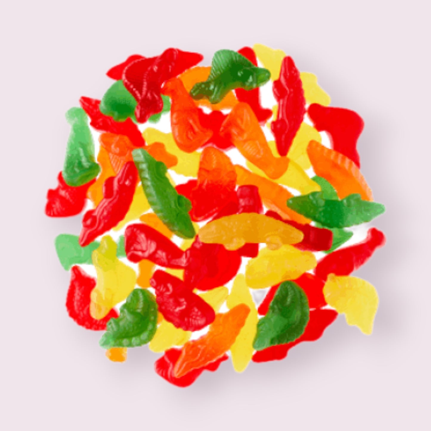 Dino Sours Sours Pixie Candy Shoppe