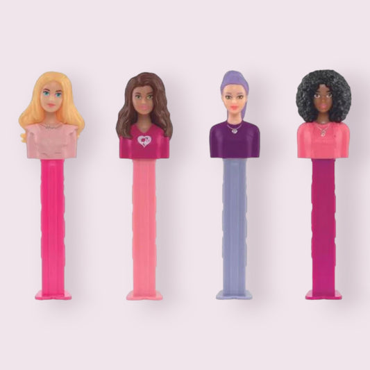 Barbie Pez  Pixie Candy Shoppe
