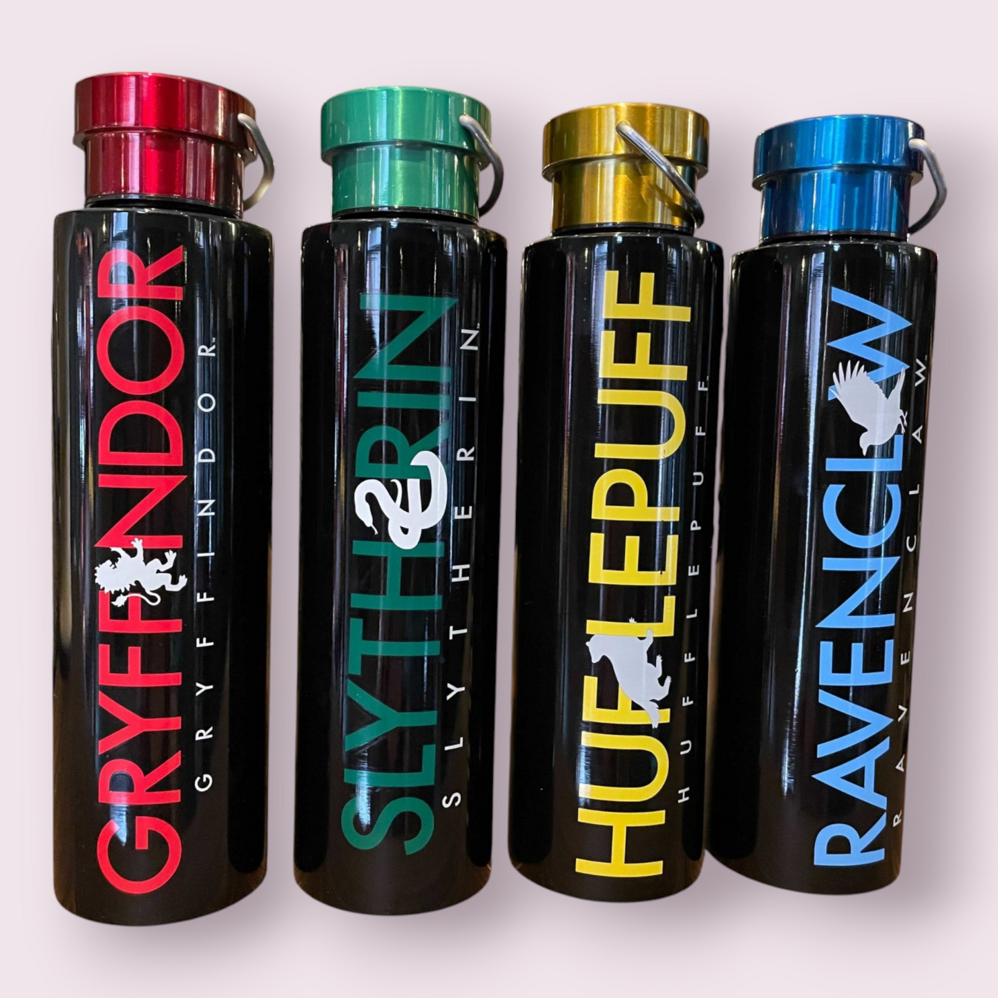 Harry Potter Waterbottles