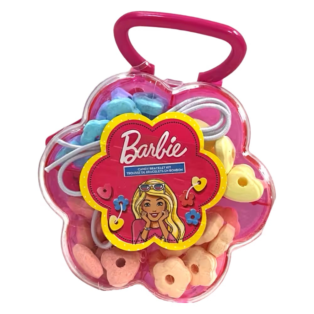 Barbie Candy Bracelet Kit