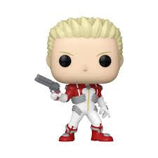 POP! Knives millions