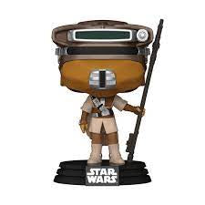 POP! Princess Leia