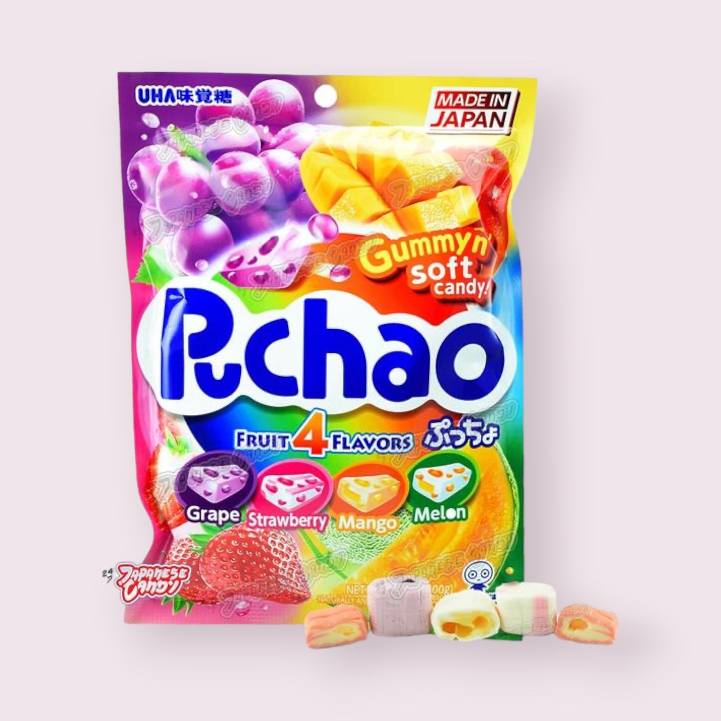 Puchao Bags Japanese Pixie Candy Shoppe