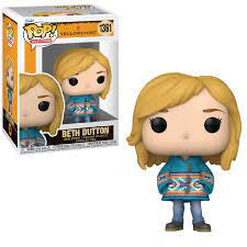 POP! Beth Dutton