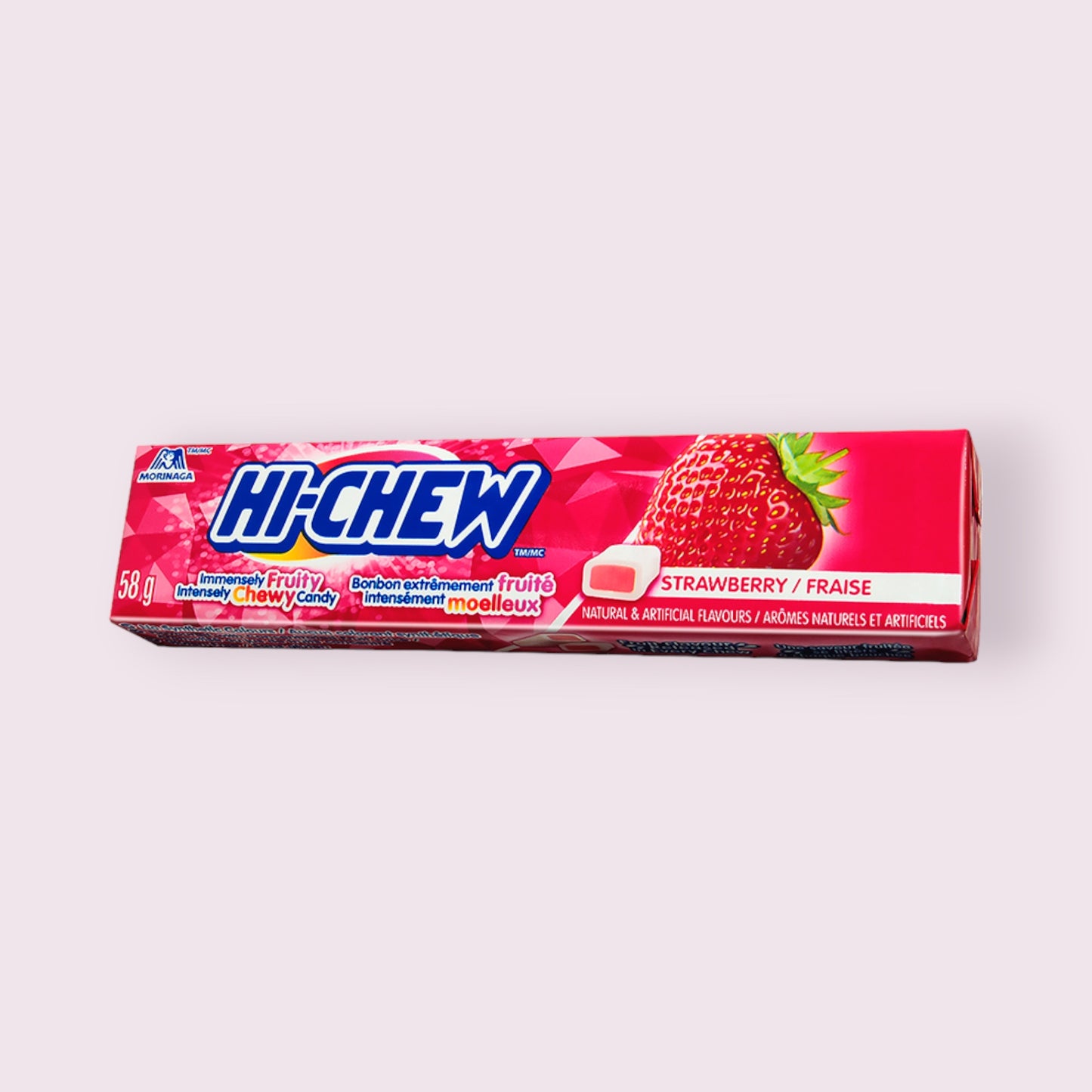 Moringa Hi-Chew Essentials Pixie Candy Shoppe