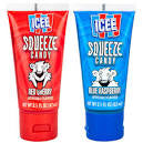 Icee Squeeze Candy