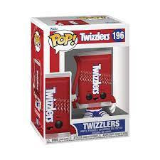 POP! Twizzlers