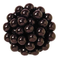 Dark Chocolate Sea Salt Caramels