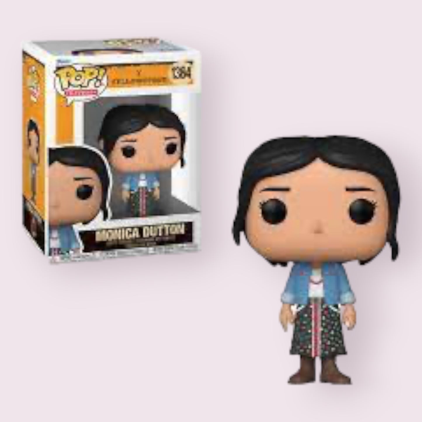 POP! Monica Dutton Pixie Candy Shoppe