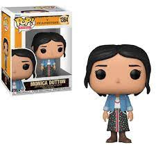 POP! Monica Dutton  Pixie Candy Shoppe