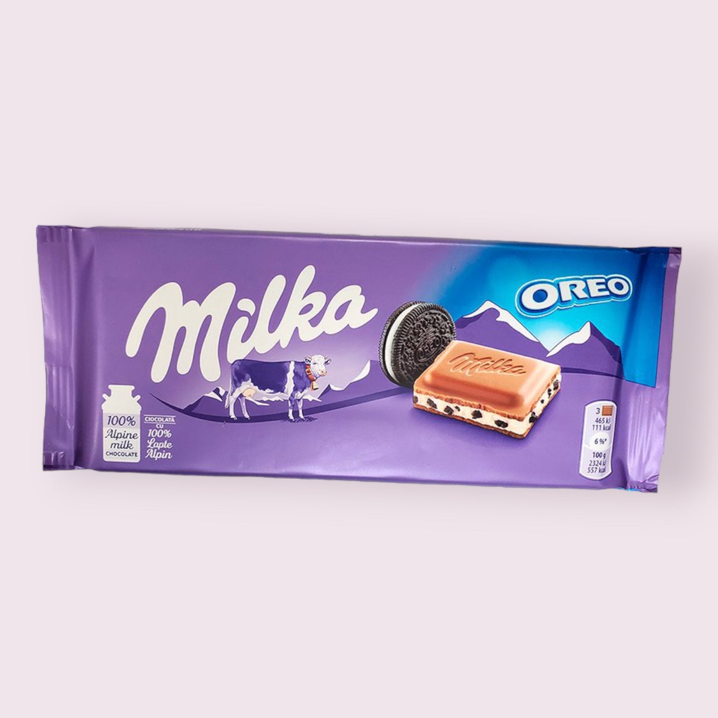 Milka Chocolate Bars Chocolate Pixie Candy Shoppe