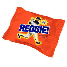 Reggie