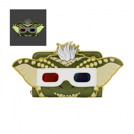 Loungefly Gremlins Wallet