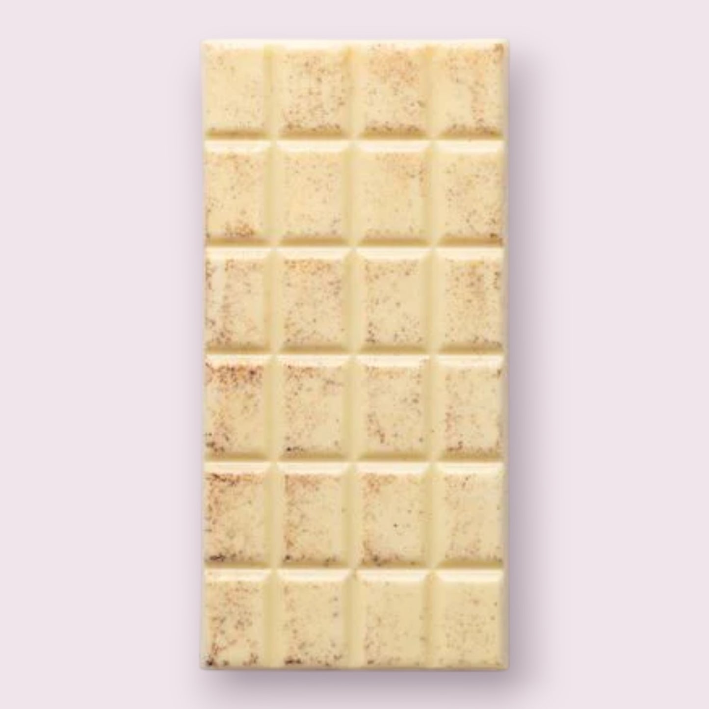 Hype Chocolate Eggnog Bar