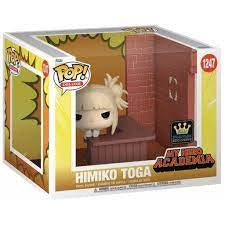 POP! Himiko Toga