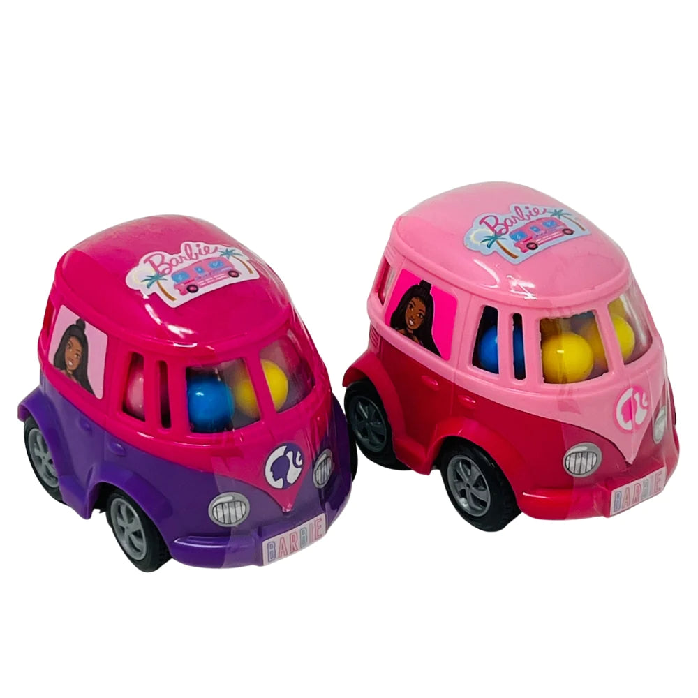 Barbie Camper Van Candy