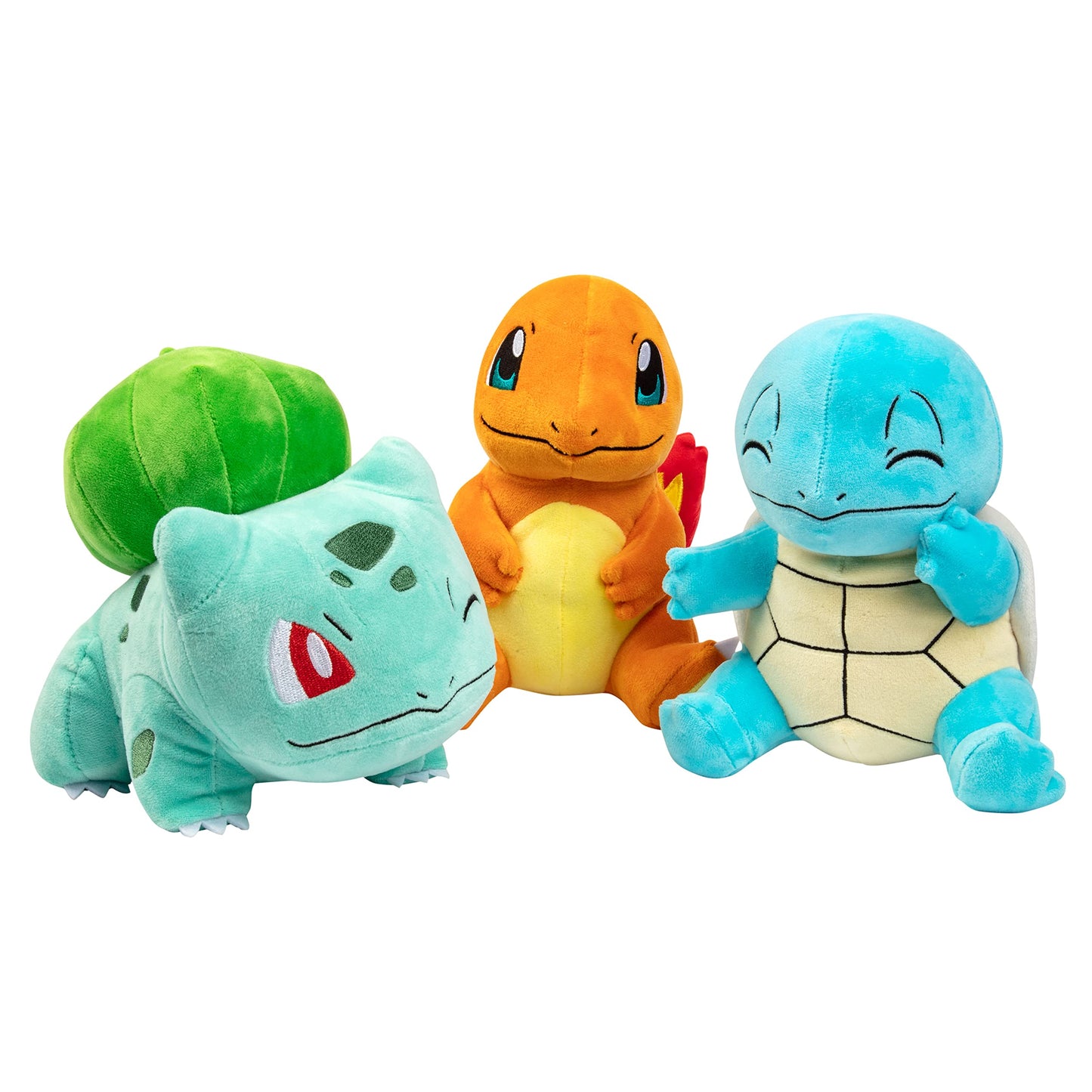 Pokémon Plush LARGE